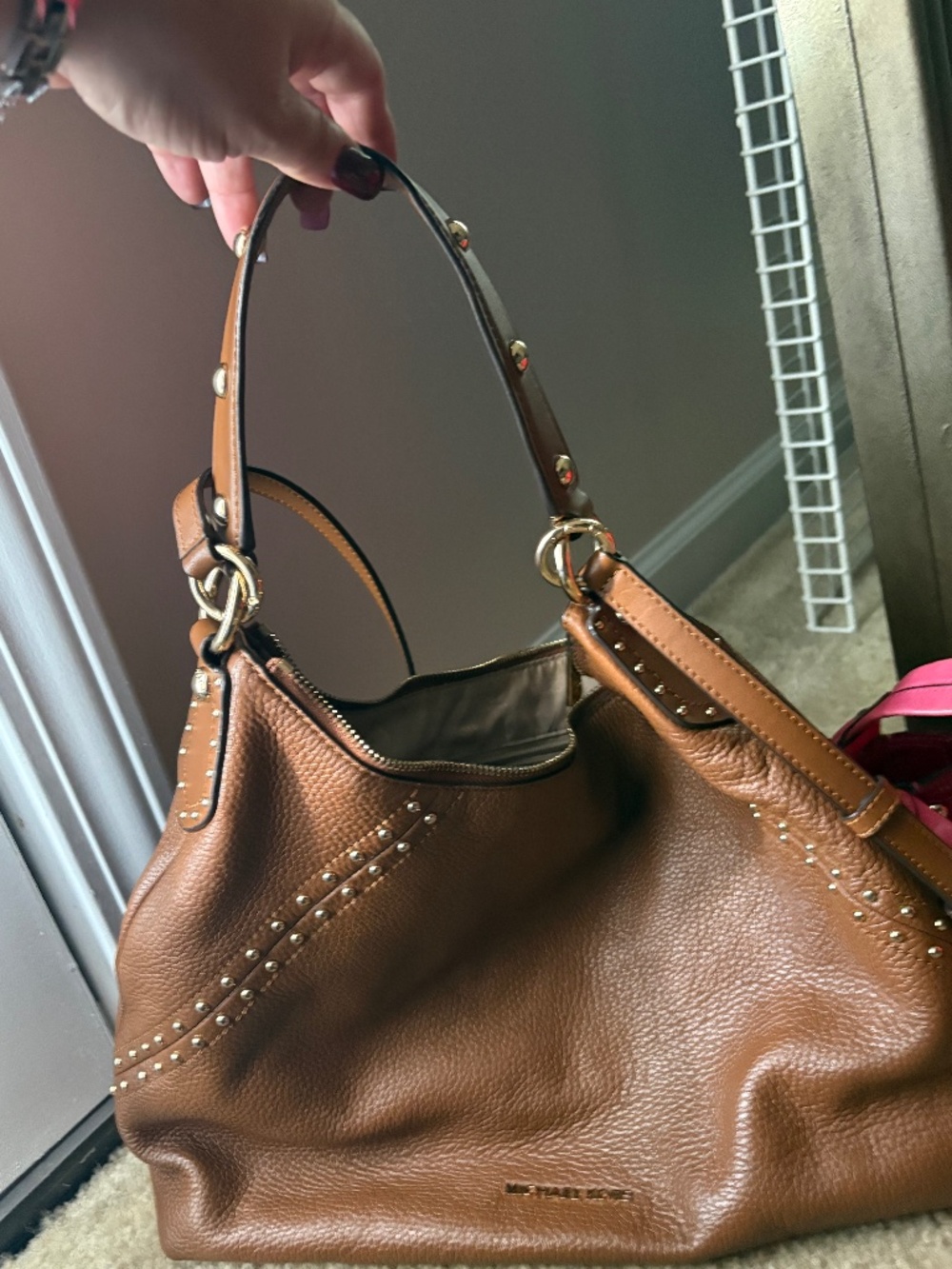 Handbag